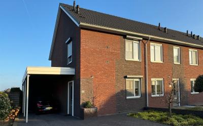 Oude Doetin. 20-H