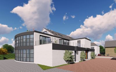 's-Heerenbergseweg 8-B
