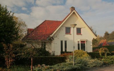 Kerkweg 1