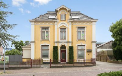Bovendorpsstraat 9