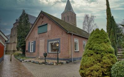 Kerkplein 1