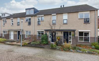 Zuivelweg 4