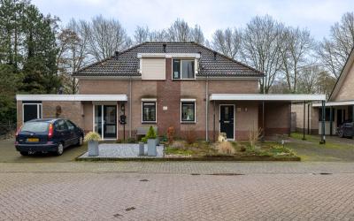 Vinkhof 18