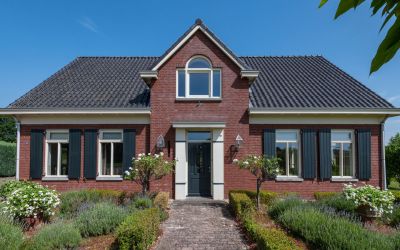 Pastoor van Sonsbeeckstr 20-A