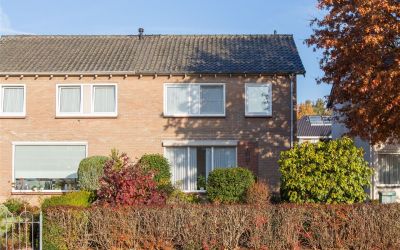 Pastoor van Sonsbeeckstr 38-A