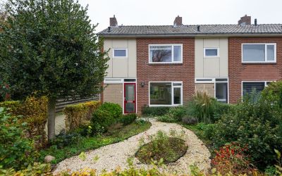 Suitbertusstraat 3