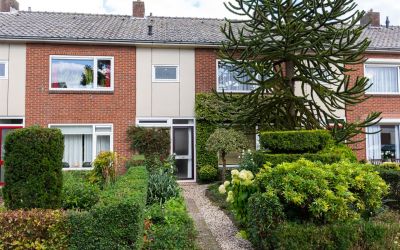 Suitbertusstraat 5