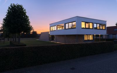 De Kreiling 7