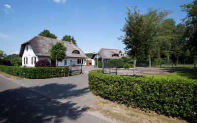Voorthuizerweg 4