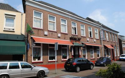 Marktstraat 23