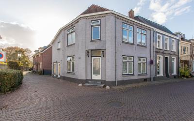 Oudste Poor. 20