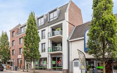 Klinkerstraat 115