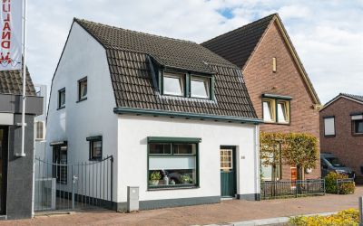 Klinkerstraat 34