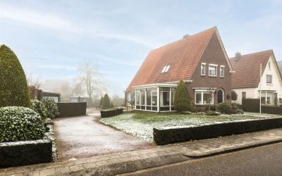 Peeskesweg 23