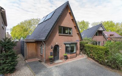 Zwarte Kolkseweg 9