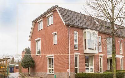 Zeddamseweg 45