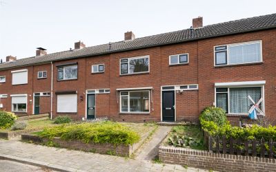 Montestraat 18
