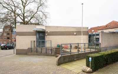Oude Doetin. 1-A