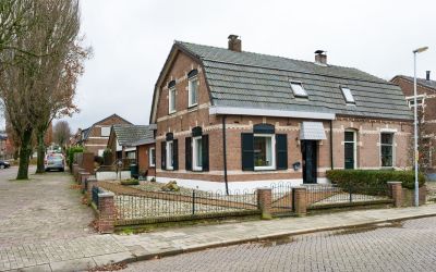 Oude Doetin. 15