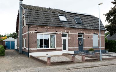 Oude Doetin. 23