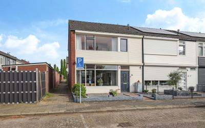 Lengelseweg 95