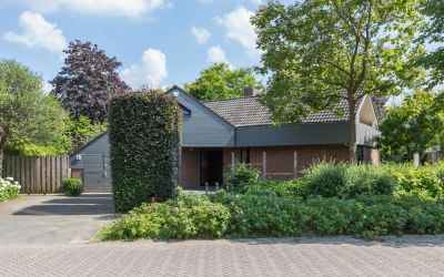Korensingel 9