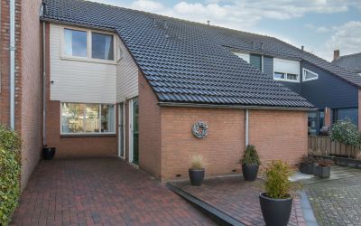 De Hucht 38