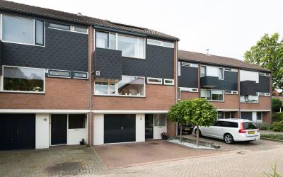 De Hucht 8
