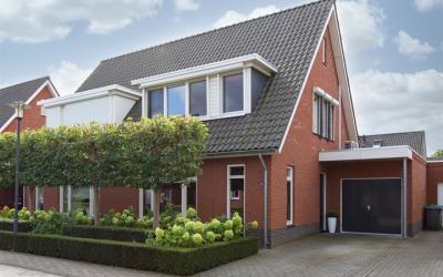 Witte Paters 45