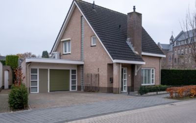 Parklaan 2