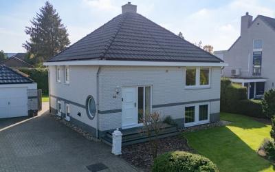 De Huisakker 38
