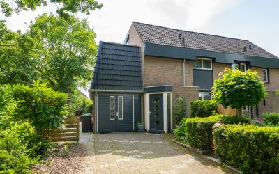 Rodingsveen 8