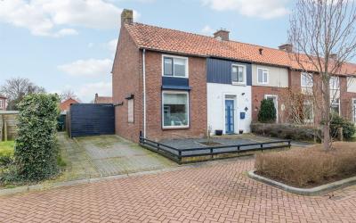 Kostverloren 36