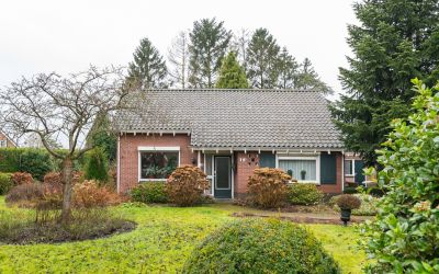 Antoniusstraat 12-B