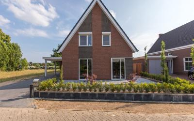 Veenseweg 1-A