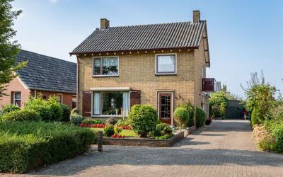 Marssestraat 3