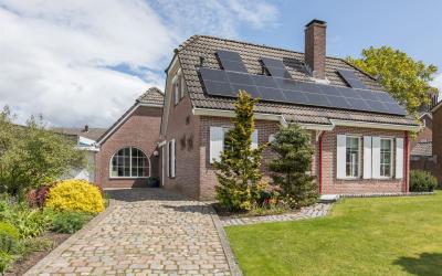 Op den Dam 2-A