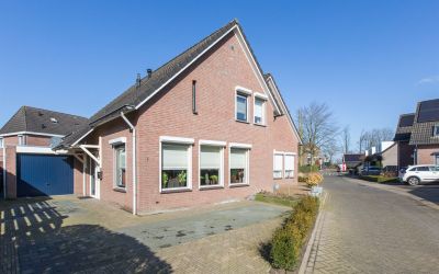 Garbenstraat 1