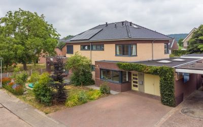 Pastoor te Rielestraat 24-A