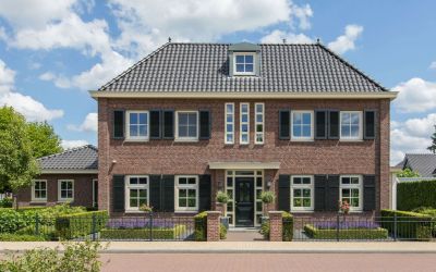 Koornmaat 21