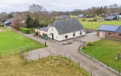 Heuvelwijk 1