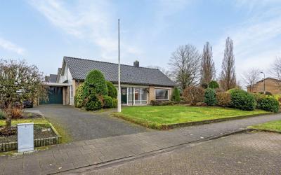 Oranjestraat 9