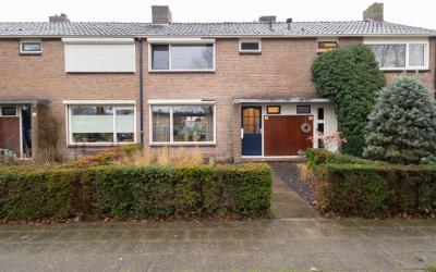 Oranjestraat 31