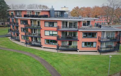 Prinsenhof 18