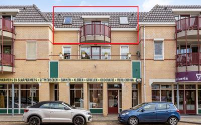 Spoorstraat 13-14