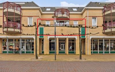 Spoorstraat 13-2