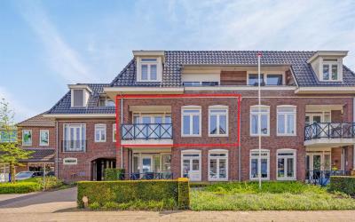 Spoorstraat 25-H