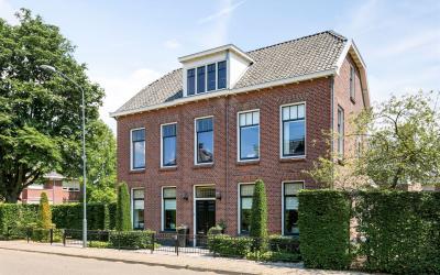 Spoorstraat 33