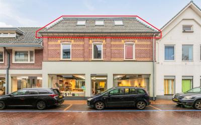 Spoorstraat 8-F