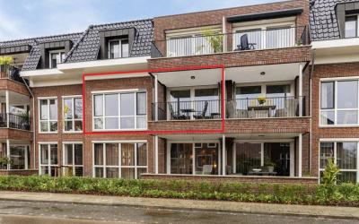 Spoorstraat 34
